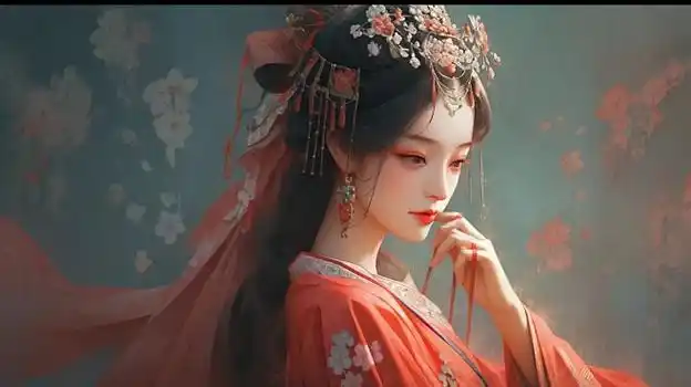 热播电视剧全集长风渡海剧照