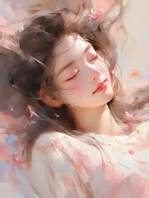 长安夜行录古装悬疑电影海报