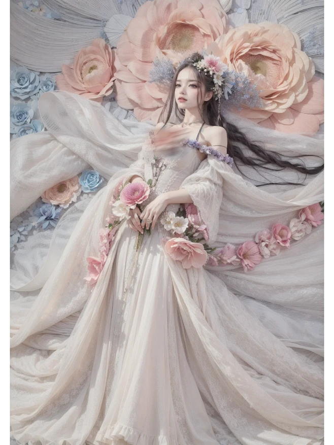 春分之后都市女性群像剧海报